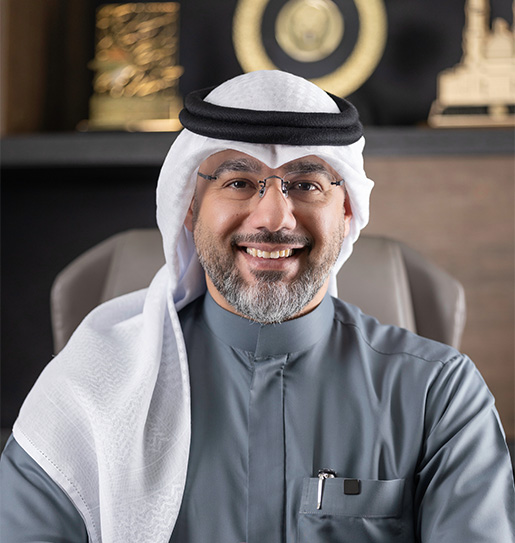 Dar Al Hay Gents Tailoring