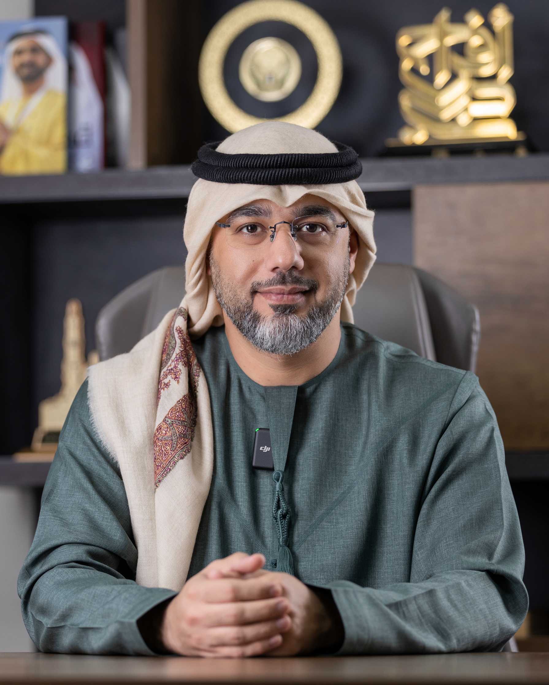 Dar Al Hay Gents Tailoring